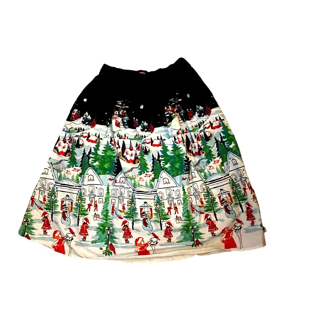 ModCloth winter skirt - Picture 1 of 2